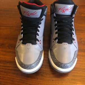 Air Jordan Flight TR’ 97